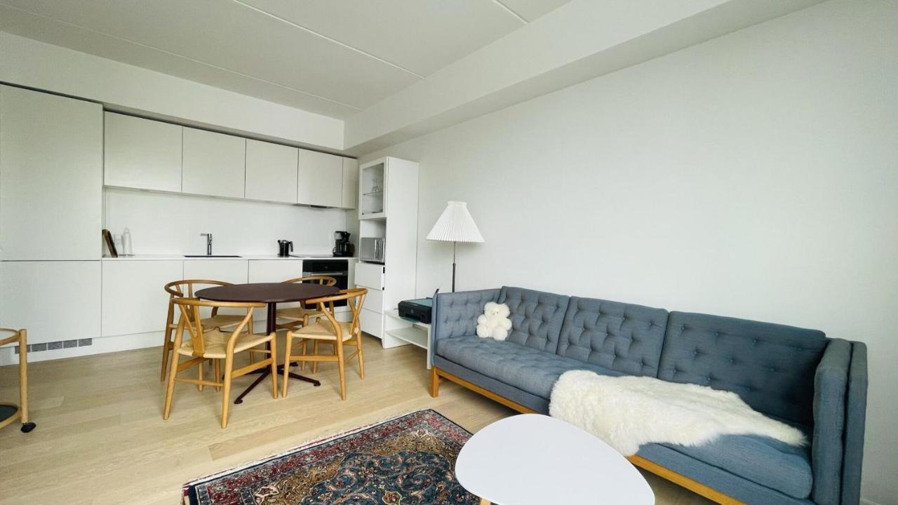 Apartment Apartmentincopenhagen 1549 Kopenhagen