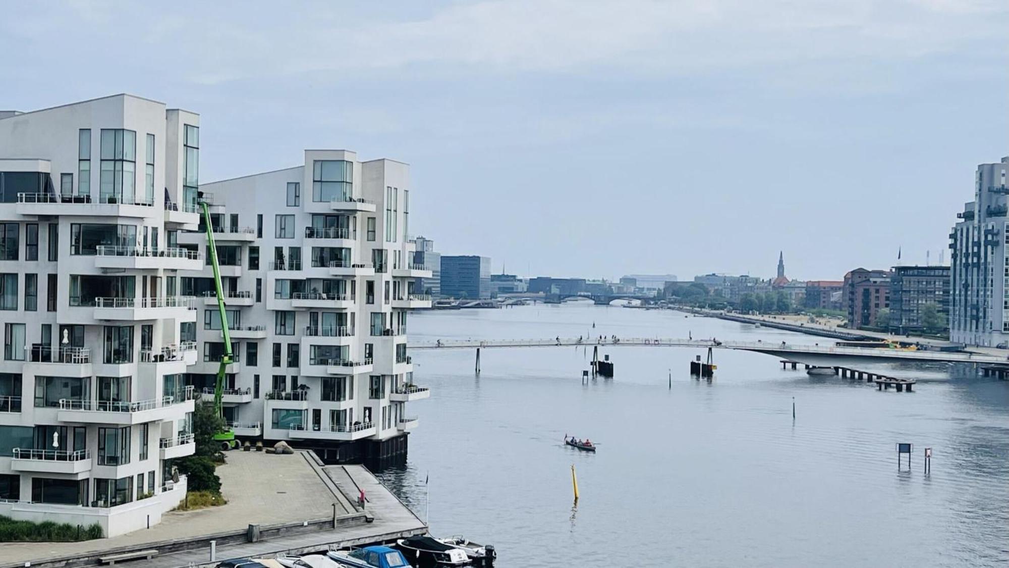 Apartmentincopenhagen 1549 Apartment Kopenhagen