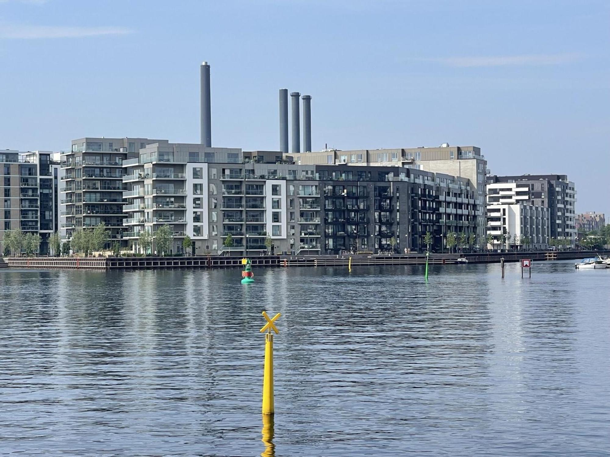 Apartmentincopenhagen 1549 * Kopenhagen
